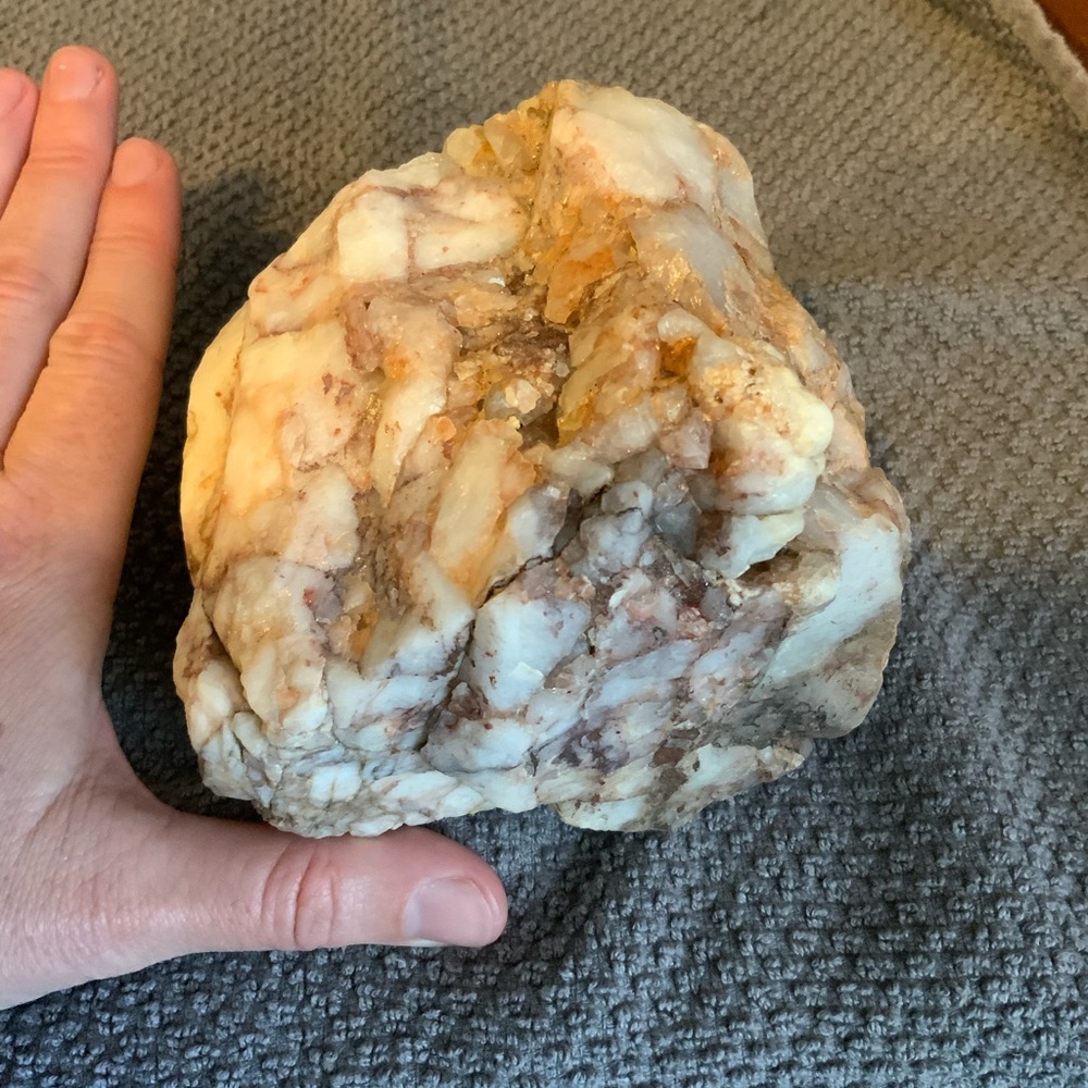 Quartz Crystal